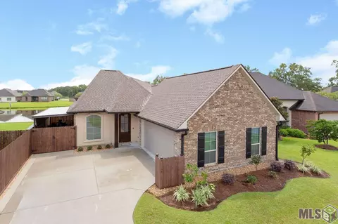 6765 Virginia Dr, Addis, LA 70710 photo 2