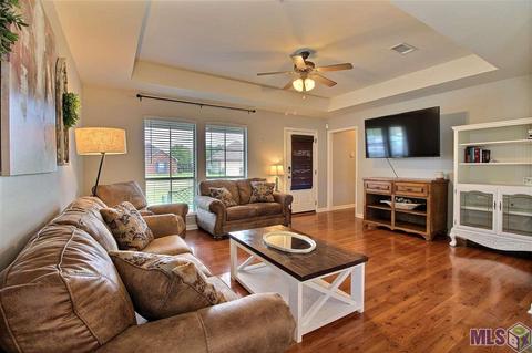 12290 Creekside Ave, Walker, LA 70785 photo 1