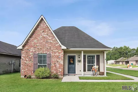 12741 Darby Dr, Walker, LA 70785 photo 1