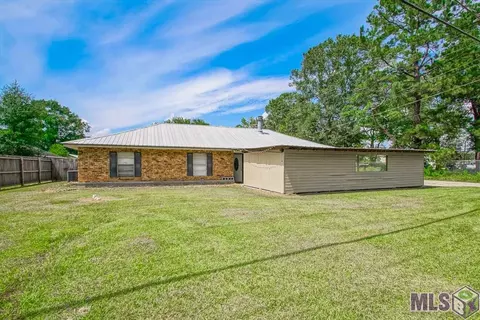 33805 N Walker Dr, Walker, LA 70785 photo 1
