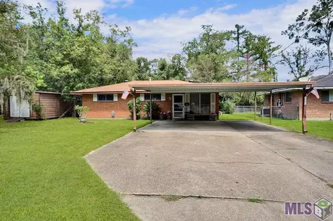 2803 Wilson St, Baker, LA 70714 photo 2