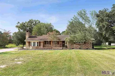 7619 Comite Dr, Baker, LA 70714 photo 1
