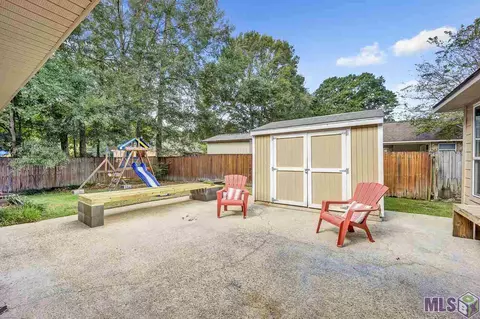 12514 Hidden Ridge Dr, Walker, LA 70785 photo 15