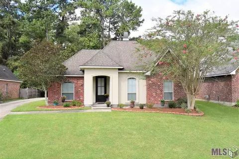 28017 Foxfire Ave, Walker, LA 70785 photo 1