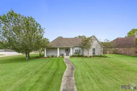 12521 Three Lakes Dr, Walker, LA 70785 photo 1