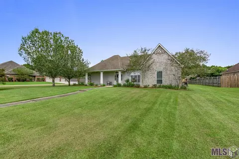 12521 Three Lakes Dr, Walker, LA 70785 photo 2