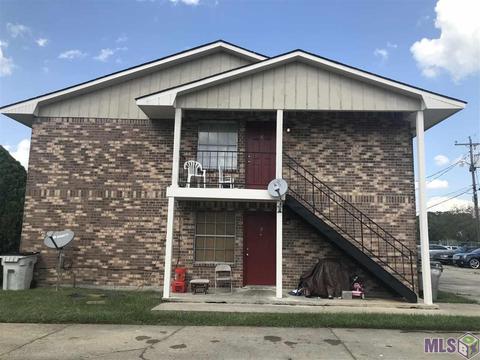 1080 Buffet St, Baker, LA 70714 photo 1