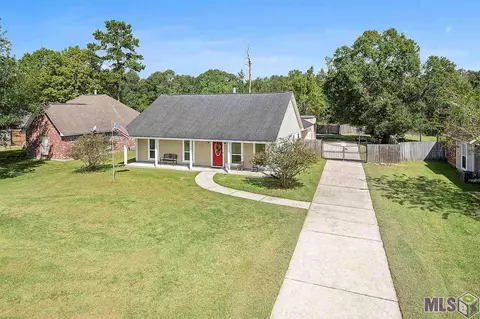 13241 David Lee Dr, Walker, LA 70785 photo 1