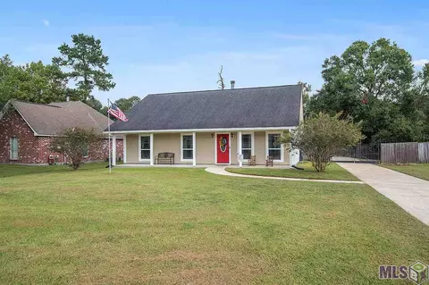 13241 David Lee Dr, Walker, LA 70785 photo 2