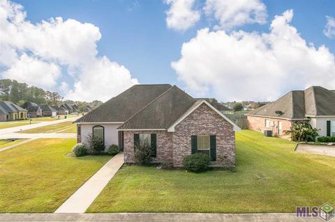 12528 Winter Ridge Dr, Walker, LA 70785 photo 1