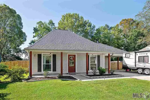 13676 South Trce, Walker, LA 70785 photo 1
