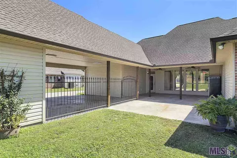 13711 Grace Ave, Walker, LA 70785 photo 33