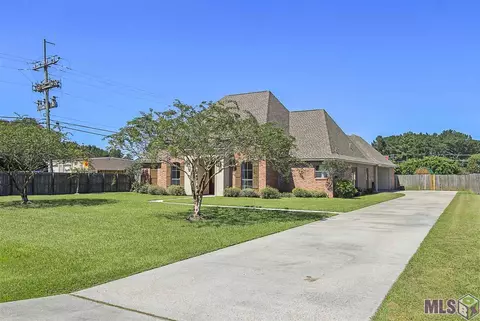 13711 Grace Ave, Walker, LA 70785 photo 2
