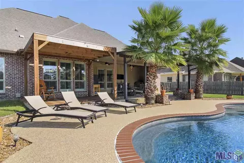 12552 Three Lakes Dr, Walker, LA 70785 photo 48