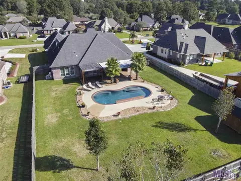 12552 Three Lakes Dr, Walker, LA 70785 photo 4