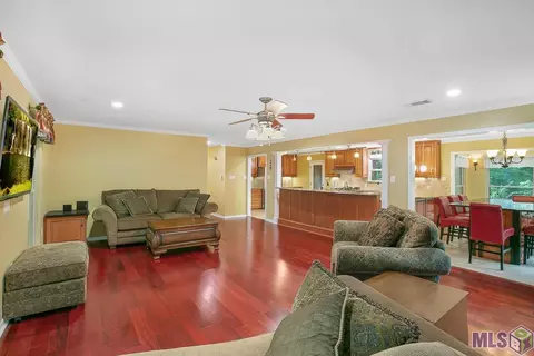 11626 Cline Dr, Baker, LA 70714 photo 16