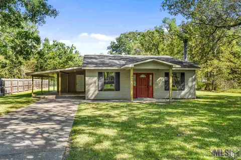 940 Sunshine Dr, Baker, LA 70714 photo 1