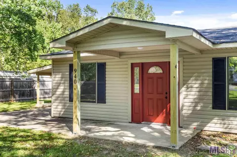 940 Sunshine Dr, Baker, LA 70714 photo 2