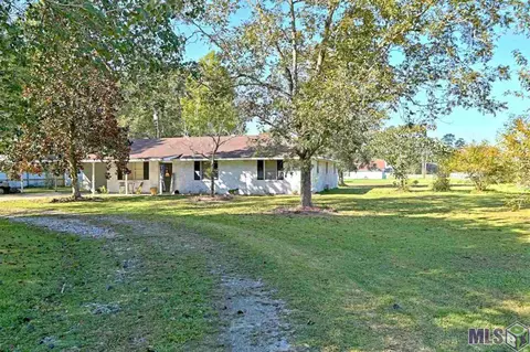 30165 N Corbin Rd, Walker, LA 70785 photo 1