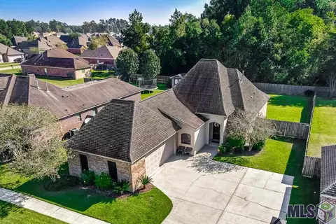 34152 Spring Lake Dr, Walker, LA 70785 photo 3