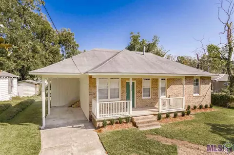 3273 Monroe St, Baker, LA 70714 photo 1