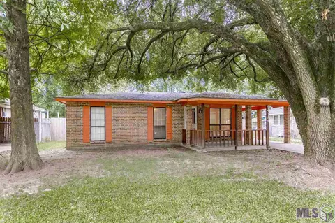 412 Cypress Dr, Baker, LA 70714 photo 1