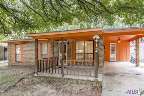 412 Cypress Dr, Baker, LA 70714 photo 2