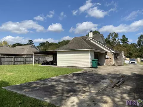 13562 Meadow Crossing Dr, Walker, LA 70785 photo 2