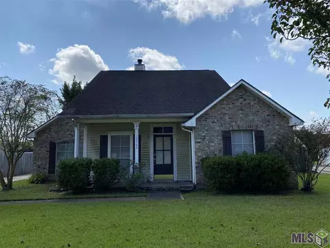 13562 Meadow Crossing Dr, Walker, LA 70785 photo 1