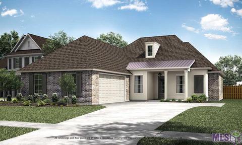 30612 Bluewing Cres, Springfield, LA 70462 photo 1