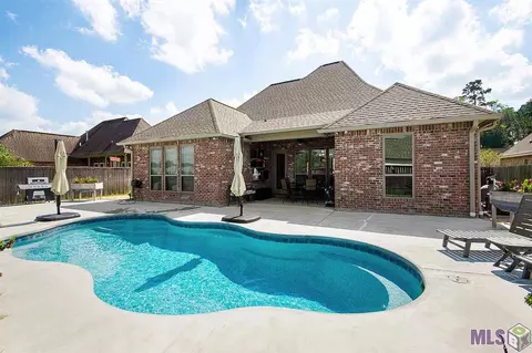 13335 Williamsburg Dr, Walker, LA 70785 photo 3
