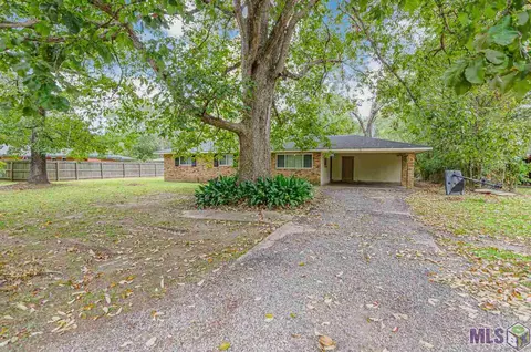 536 Day Dr, Baker, LA 70714 photo 2