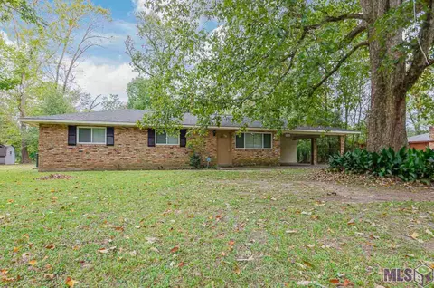 536 Day Dr, Baker, LA 70714 photo 1