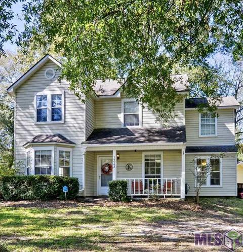 14943 E Beaver Dr, Pride, LA 70770 photo 1