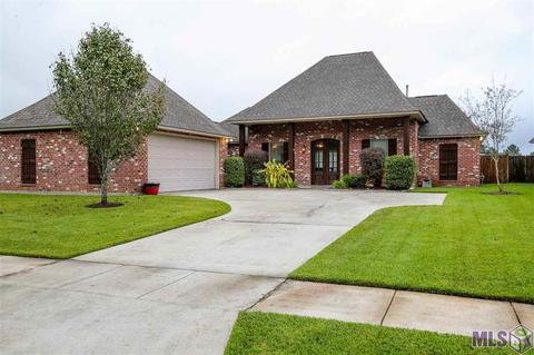 13245 Williamsburg Dr, Walker, LA 70785 photo 1