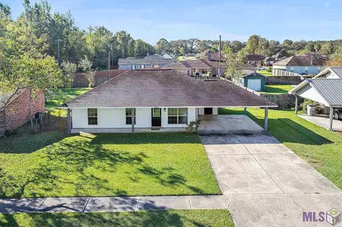 4610 Harding St, Baker, LA 70714 photo 1