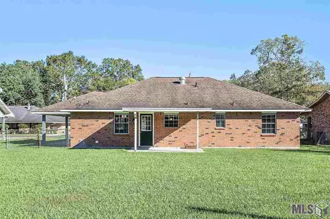4610 Harding St, Baker, LA 70714 photo 3