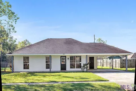 4610 Harding St, Baker, LA 70714 photo 2