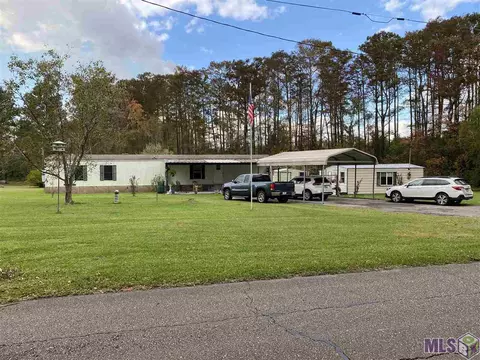 29685 Lower Rome Rd, Springfield, LA 70462 photo 2