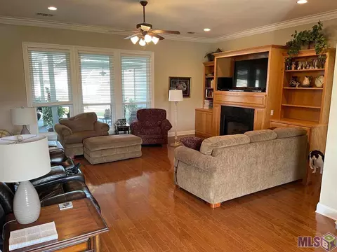 12449 Deerfield Dr, Walker, LA 70785 photo 4
