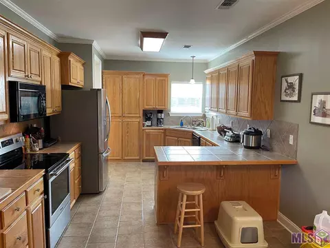 12449 Deerfield Dr, Walker, LA 70785 photo 5