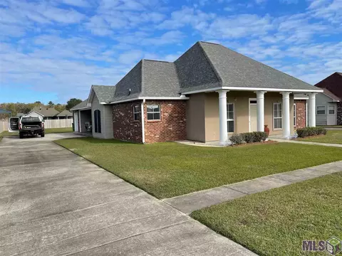 12449 Deerfield Dr, Walker, LA 70785 photo 2