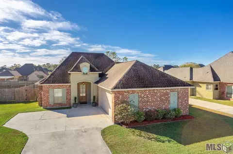 13402 Autumn Run Dr, Walker, LA 70785 photo 1