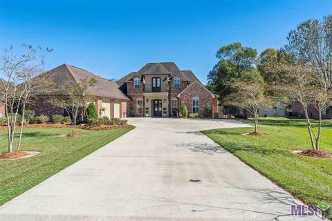 31356 N Corbin Rd, Walker, LA 70785 photo 1
