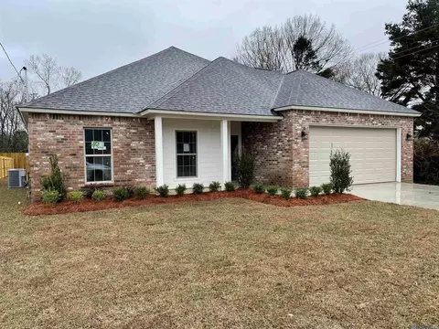 10731 Rebekah Pl, Baton Rouge, LA 70816