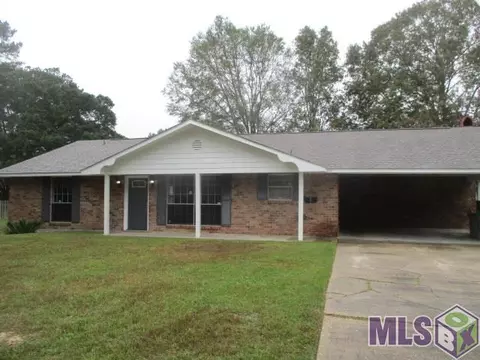 3805 Epperson St, Baker, LA 70714 photo 1