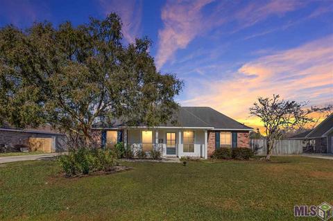 13603 South Trce, Walker, LA 70785 photo 1