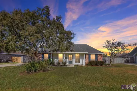13603 South Trce, Walker, LA 70785 photo 1