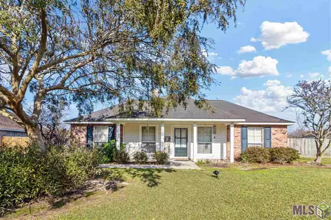 13603 South Trce, Walker, LA 70785 photo 2