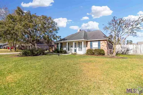 13603 South Trce, Walker, LA 70785 photo 3
